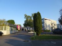 Mercure Hotel Reims