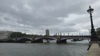 Stadtrundfahrt London 