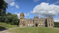 Hestercombe House 