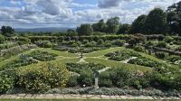 Hestercombe Garden 