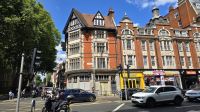 Willkommen in Kensington 