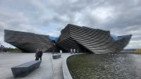 162 - Dundee, AundV Museum