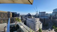 002 – London Skyline