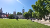 006 - London, Westminster Abbey
