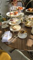 Afternoon Tea