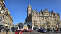 Balmoral Hotel