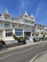 Unser Hotel Ommaroo