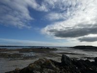 Ebbe auf Jersey