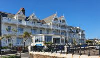 006 Hotel Ommaroo St Helier