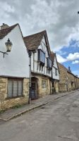 Lacock