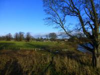 Chesters Fort am Hadrians Wall