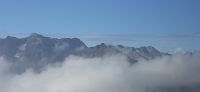 Blick vom Walmerdinger Horn