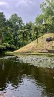 Parque Terra Nostra, São Miguel Island, Povoação, Azores, Portugal