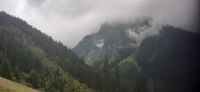 Kutschfahrt zur Alp Garfiun 