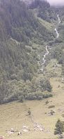 Kutschfahrt zur Alp Garfun