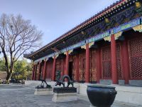 Sommerpalast, Peking 