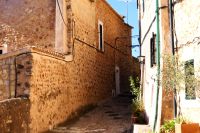 romantische Gasse
