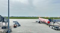 Flughafen, Leipzig