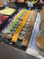 Abendbuffet  Route Active Hotel Los Realejos