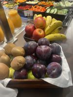 Abendbuffet  Route Active Hotel Los Realejos