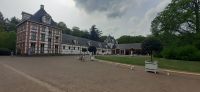 Schloss Het Loo