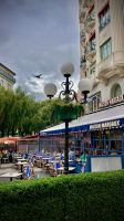 Jean Médecin, Nizza, Frankreich