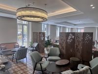 Single-Reise Südfrankreich - Nizza Hotel