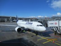 Flughafen Frankfurt