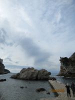 Bucht von Dubrovnik