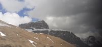Dolomitenrundfahrt