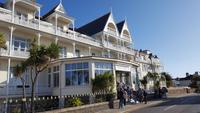 Unser Hotel Ommaroo in St. Helier
