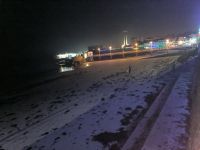 Ebbe auf Jersey
