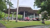 Havanna: Revolutionsmuseum