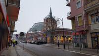 Kolberg Centrum