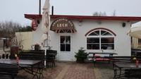 Fischgaststätte Dzwirzyno