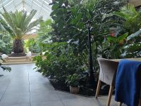 Orangerie im Hotel 