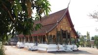 Impressionen Luang Prabang
