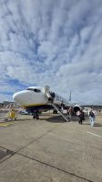 02 – Ankunft in London Stansted