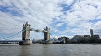 04 – London, Tower Bridge