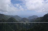 Blick vom Balcoes
