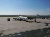 Flug nach Funchal