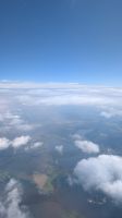 Flug nach Madeira