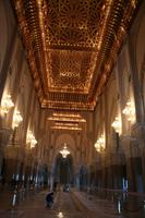Moschee Hassan II.