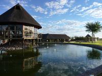 Lapa Langa Lodge 