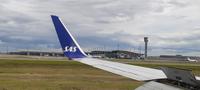SAS Fluggesellschaft