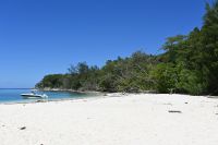 Seychellen - Curieuse (1)