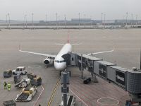 1) Anreise über Istanbul nach Kathmandu