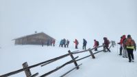 Wanderung auf der Villanderer Alm