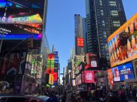 Times Square
