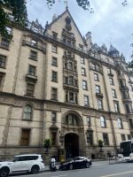 The Dakota House